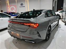 کیا K5